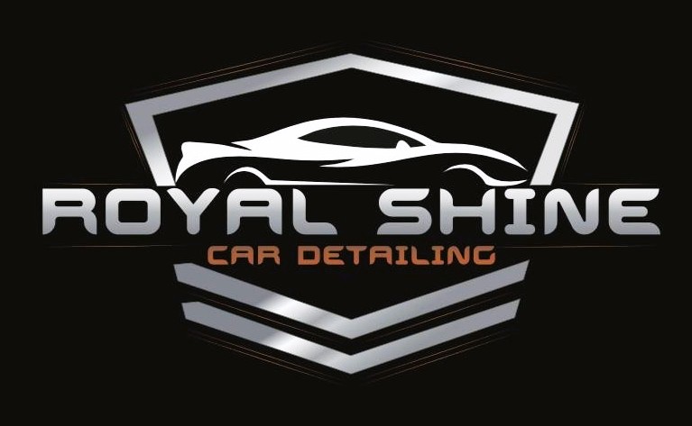 Royal Shine logo